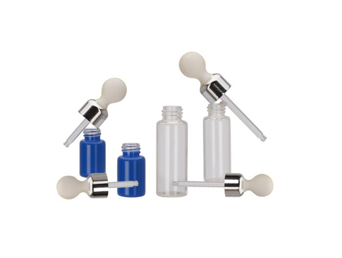 Toly presents new dropper design